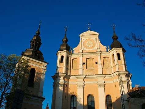 Church Heritage Museum (Vilnius) - Visitor Information & Reviews
