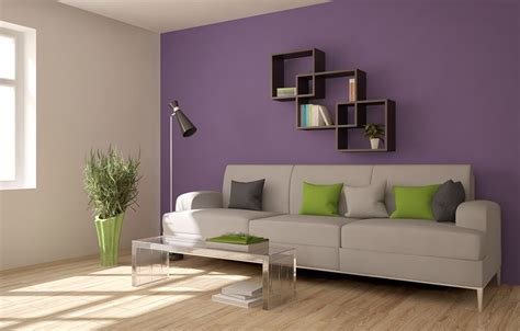 Types of Paints in Home Decor and Maintenance - YF Decor