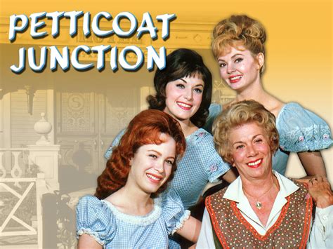 Watch Petticoat Junction | Prime Video