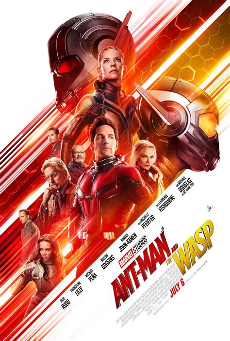 Ant-man and the Wasp Quantumania Fanmade poster . Art by me. : r ...