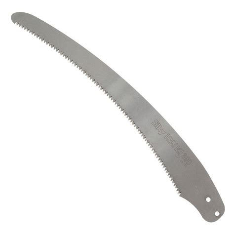 Silky IBUKI 15 in. Hand Saw Replacement Blade-276-39 - The Home Depot