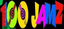 100 Jamz | Live Online Radio