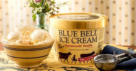 Former Blue Bell CEO Indicted for Listeria Conspiracy