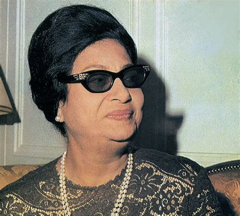 La famille d'Oum Kalthoum porte plainte - Polture