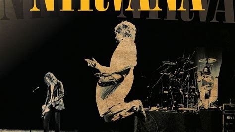 Nirvana Wallpapers HD - Wallpaper Cave