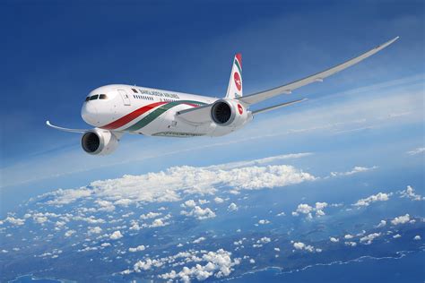 Boeing 787-8 is being added to Biman Bangladesh fleet in 2018 - Aviation24.be