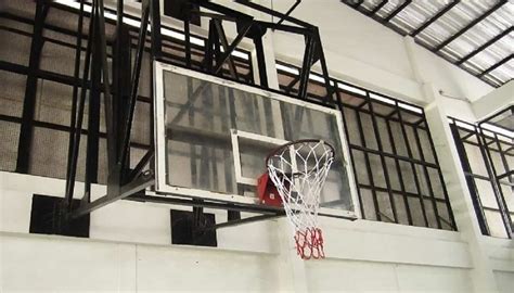 6 Best Wall-Mounted Basketball Hoops [2024]