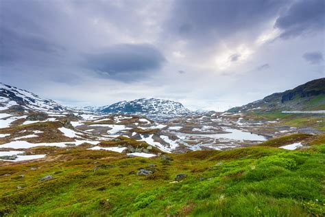 Ultimate Guide to Multi-Day Hiking in Norway | kimkim