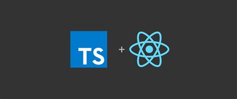 How to Set Up TypeScript Types on React Hooks