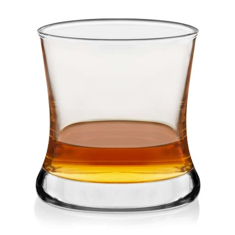 Libbey Craft Spirits Bourbon Glasses, Set of 4 - Walmart.com - Walmart.com