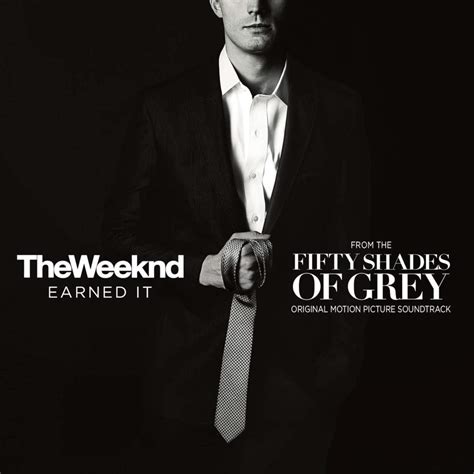 Earned It (song) | The Weeknd Wiki | Fandom