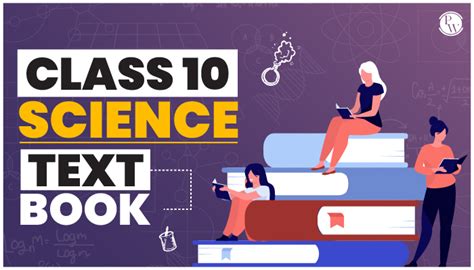 Best Science Book for CBSE Class 10 - PW Store