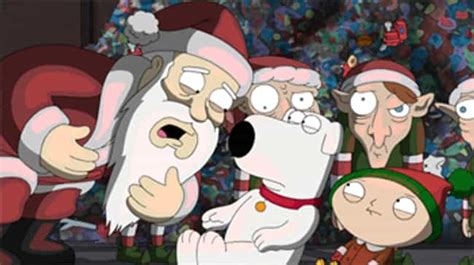 Ranking All 7 'Family Guy' Christmas Episodes, Best To Worst