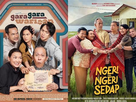 17 Rekomendasi Film Keluarga Indonesia Terbaik dan Terbaru - Indozone Movie - Halaman 9