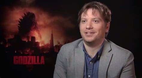 Advice from 'Godzilla' Director Gareth Edwards to Filmmakers: 'Never ...