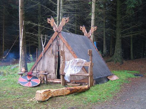 32 Viking tents ideas | viking tent, viking camp, vikings