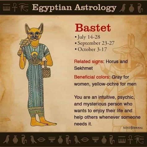 Ancient Egyptian Astrology | vlr.eng.br