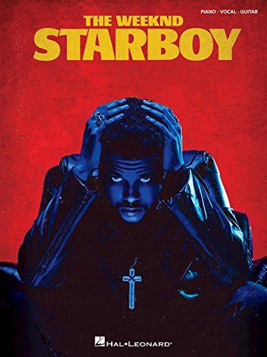 The weeknd starboy album dowload - ludamg