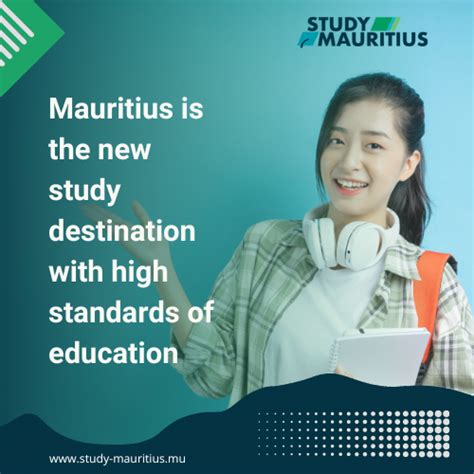 Get the Best Education in Mauritius