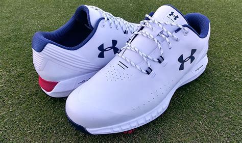 Under Armour Hovr Forge Golf Shoes Review – Golf And Love – How They ...