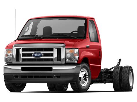 2023 Ford E-Series Cutaway - Mahwah Ford Sales & Service, Inc.