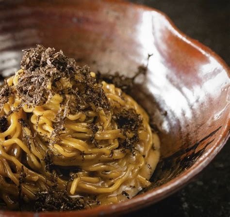 Pasta Ramen Is Headed For L.A. In The Fall