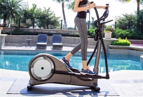 Nogii’s Review of Top 10 Best Elliptical Machine Brands - Nogii