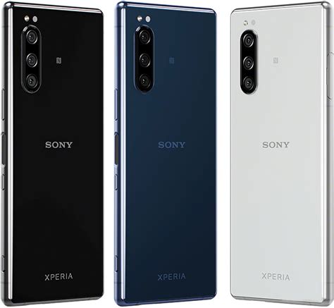 Sony Xperia 5 Phone Specifications And Price – Deep Specs