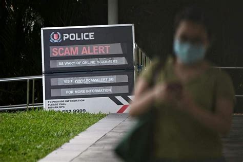 Update new anti-money laundering laws regularly to deter scammers, money mules: Experts | The ...