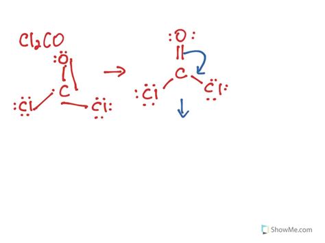 SOLVED:Phosgene (Cl2 CO) is a poisonous gas used as a chemical weapon ...