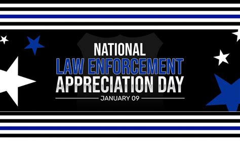 National Law Enforcement Memorial Day 2025 - Layla Florinda