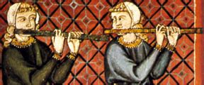 Flute (Medieval) – Early Music Instrument Database