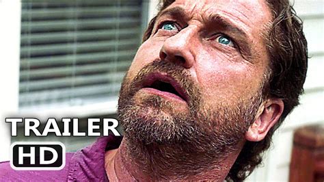 GREENLAND Trailer (2020) Gerard Butler Movie - YouTube