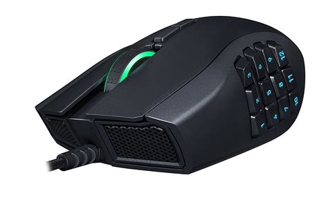 Razer-Naga-Chroma-MMO-Mouse-12-Programmable-Thumb-Buttons-16,000-DPI-Wired – Party Supply Factory