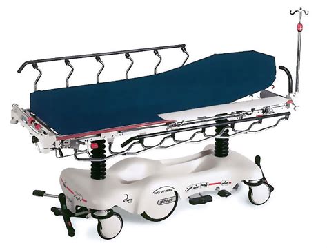 Stryker Bed Accessories