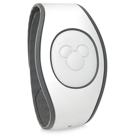 shopDisney Debuts New MagicBand Colors - LaughingPlace.com