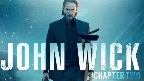 John Wick Chapter Two 4k 187 4k Movies Download Blu Ray Ultra Hd 2160p - Riset