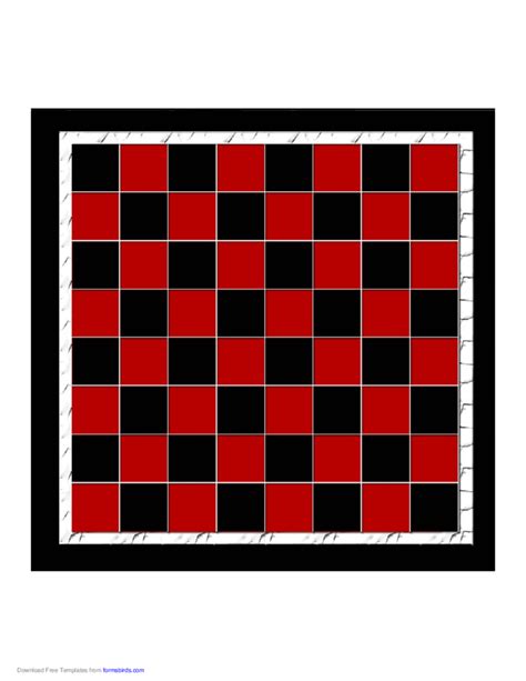 Checkerboard Free Download