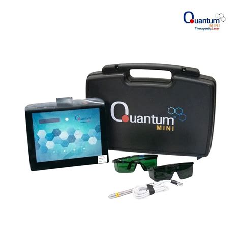 Laser terapéutico QUANTUM MINI – Promosa Dental