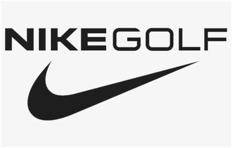 Clip Art Nike Golf Logo - Vector Nike Logo Svg , Free Transparent Clipart - ClipartKey