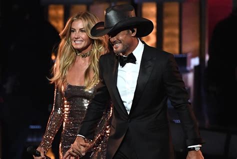 BREAKING: Tim McGraw and Faith Hill Announce Massive Live Performance ...