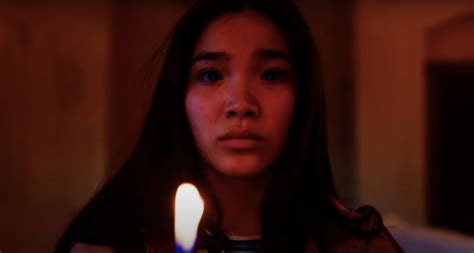 Watch: 'Are You Afraid of the Dark?' returns as Nickelodeon horror hit checks into 'Ghost Island ...