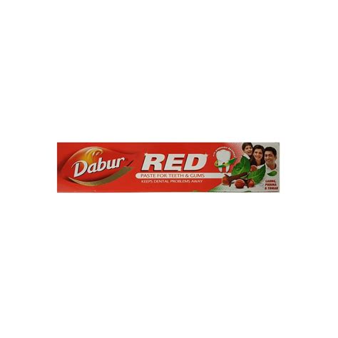 Buy Dabur Neem (Herbal Toothpaste) online - Get-Grocery.com, Germany