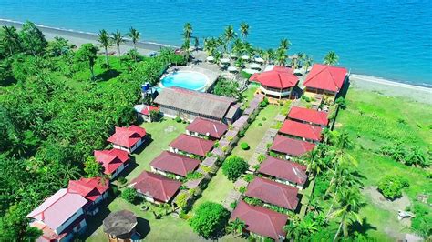 Bali Beach Resort | Travel Oriental Mindoro