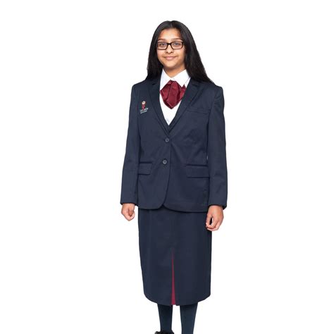 School Uniform - North London Grammar School - London