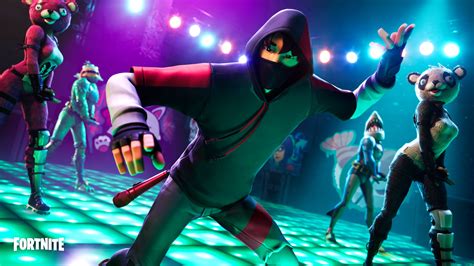 Samsung Brings K-Pop to Fortnite with Exclusive iKONIK Outfit for ...