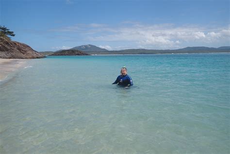 Whitsundays: Essential Tips for Camping on the World's Most Beautiful Beach - Travel Photography