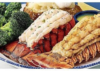 3 Best Seafood Restaurants in Buffalo, NY - Expert Recommendations