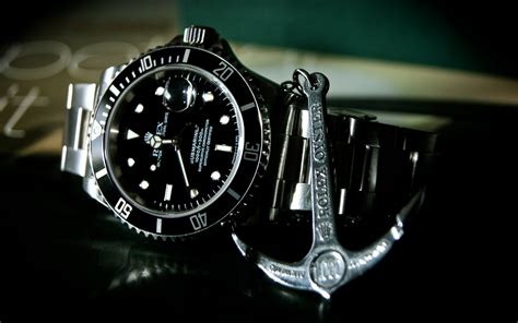 Rolex Full HD Wallpaper and Hintergrund | 1920x1200 | ID:473263