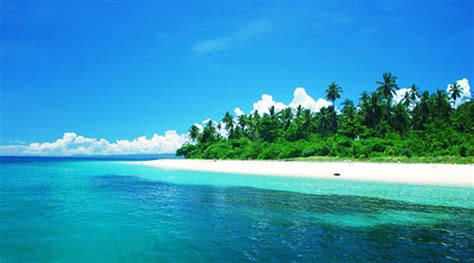 North Moluccas - North Maluku Tourism